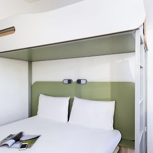 Triple Room One Double Bed One Bunk Bed